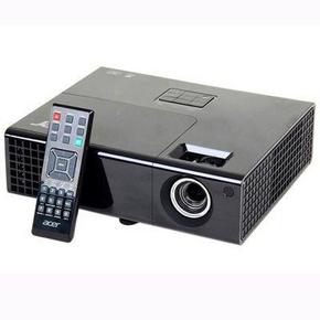 5折价！宏碁(acer) X1240 投影机 投影仪 1044元(2088-1044)