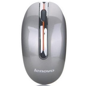 联想（Lenovo）N3903 无线光学鼠标 69元