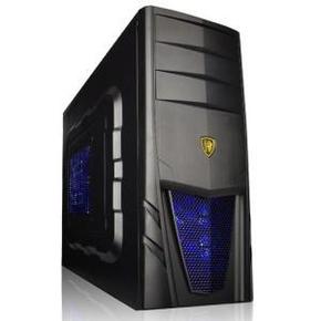 SAHARA 撒哈拉 机器侠GT3至尊版 原生USB3.0游戏机箱 69元包邮