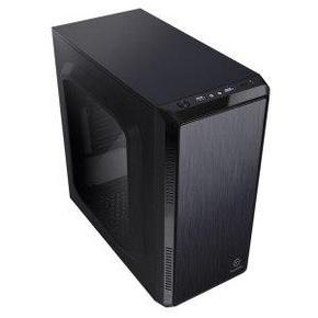 启航者 S3 M-ATX迷你机箱  79.9元包邮