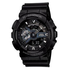CASIO 卡西欧 手表 G-SHOCK系列 GA-110-1B 电子男士手表  688元(另有78元)