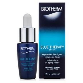 Biotherm碧欧泉 蓝源精华露7ml*2（共14ml）30元包邮(买1送1）