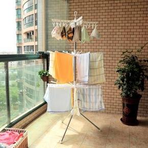 手机端：宝优妮 DQ-0973毛巾架 尿布架  69元