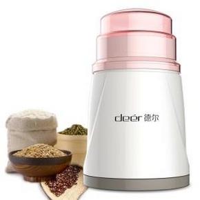 Deer 德尔 CG001  电动多功能研磨机 49元包邮