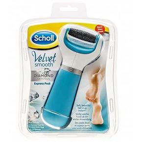 Scholl 爽健 丝柔电动修足机  144.3元（219，下单7折）