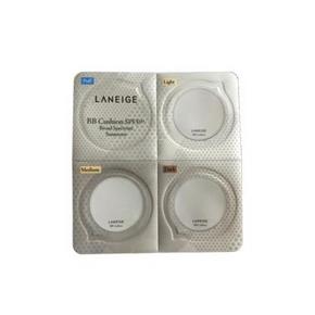 Laneige兰芝 新气垫BB霜（3色套装）spf50  23元包邮（28-5券）