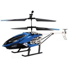 AULDEY 奥迪双钻 疾电飞影侠三通直升机 59元(99-40)