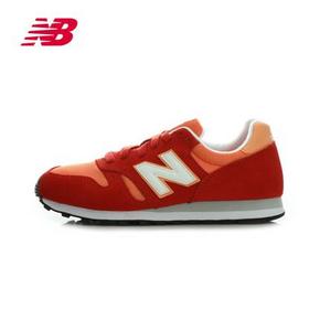 New Balance 新百伦 373系列 WL373SMC/SMB 复古运动鞋 女 249.5元包邮