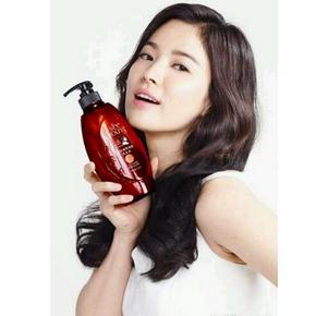 滋源 无硅油 无患子洗发水265ml+电动按摩梳 28元包邮(48-20券)