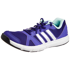 adidas 阿迪达斯M18294 Essential Star II 女 综合训练鞋   250元