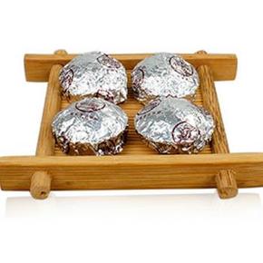 白菜价：云南勐海普洱茶 5克/粒 5分钱包邮