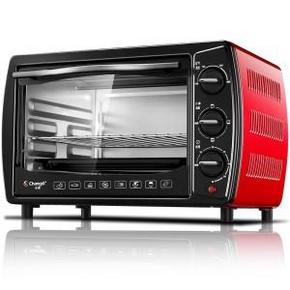 changdi 长帝 TB18 立方体内胆 多功能电烤箱 119元包邮