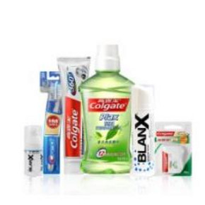 促销活动：亚马逊 镇店之宝-920爱牙日 多款口腔护理特价