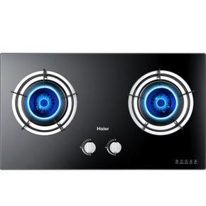 海尔（Haier）JZT-Q230(12T) 燃气灶(天然气) 499元包邮
