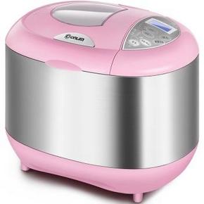 Donlim 东菱 XBM-1028GP 全自动面包机 199元(送59元打蛋器)
