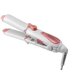 奔腾（POVOS）PR5032P 迷你卷直发器 卷直两用 45元