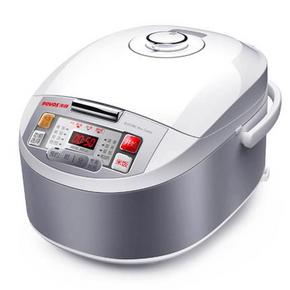 奔腾 FN587 多功能智能电饭煲 5L 189元包邮