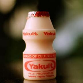 华东部分地区： 养乐多100ml*5瓶 折7.8元（11，158-50券）