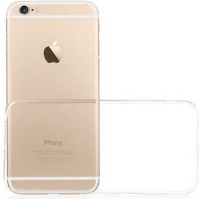 全额返现# 萝莉 iphone6/6plus 透明手机壳保护套 39返39元
