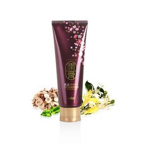 闺蜜拼单# ReEn 睿嫣 润膏 洗护2合1洗发水 250ml 38元（58,174-50-10）