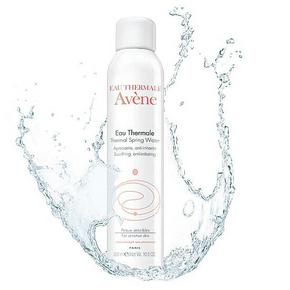 妹纸必败# 雅漾 舒护活泉大喷雾300ml 约54元(79，200-70券)