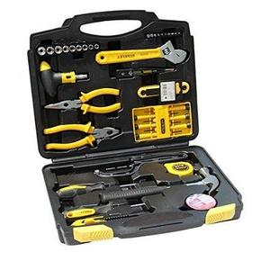 史丹利 MC-045-23 工具组套45件套装 家用  229元包邮