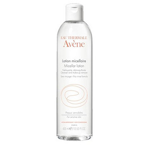 妹纸福利# Avène 雅漾 活泉舒润卸妆水 400ml 约65元(98，200-70券)