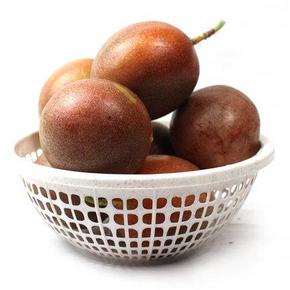 最芳香水果# 百香果 16个装 19.9元包邮