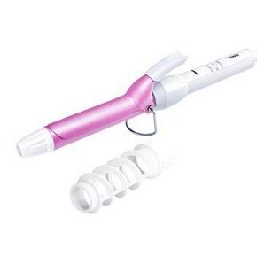 白菜价# 雷瓦 RB-697C 负离子卷发器 卷发棒 33MM 19.9元