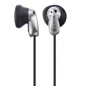 索尼（SONY） MDR-E8LP 经典耳塞式耳机  29元