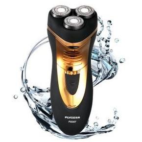 飞科(FLYCO) FS357 电动剃须刀 全身水洗 69元包邮