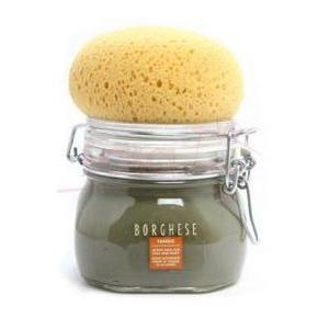 新低价#Borghese贝佳斯绿泥 430ml  155元