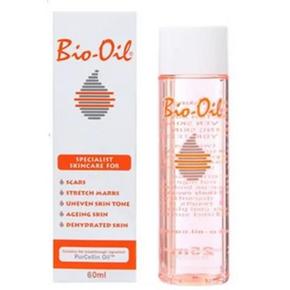 万能油# Bio-oil 百络油生物油 60ml*2+乐而雅F系列32片*2 116元(216-100)