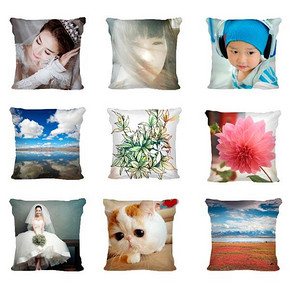 LOVO家纺 专属定制靠垫40*40 29元包邮(59-30，有晒单)