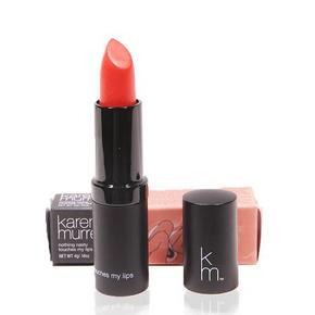 可以吃的口红# 澳洲Karen Murrel天然有机唇膏 多色 约50元（99,199-100）