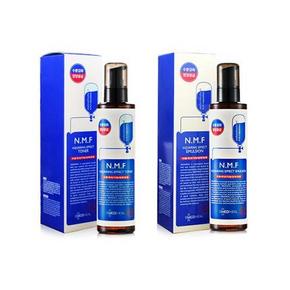 完爆代购# 可莱丝 N.M.F水润爽肤水145ml+特强保湿乳液145ml  93元包邮