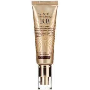 裸妆女神# 韩国  IT'S SKIN伊思蜗牛bb霜 折约50元（99,199-100）