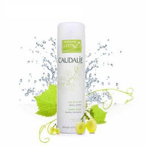 去黄神器# 欧缇丽(Caudalie)葡萄水活性喷雾 200ml  折约45元（89,199-100）