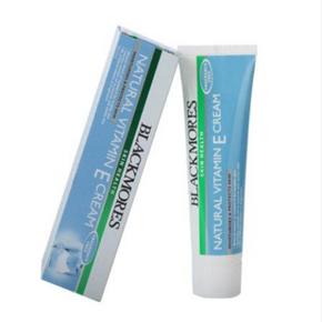 明星同款# 澳佳宝Blackmores天然维生素E润肤霜50g  折25元（49,199-100）