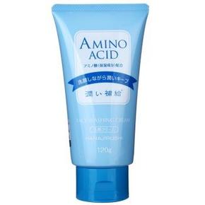 12点手慢无# 花印 水漾洁净洗面奶120g 1元(APP)