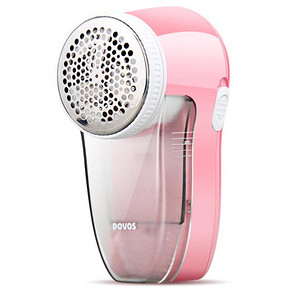 白菜价# Povos 奔腾 PW322 充电式毛球修剪器 9.9元包邮