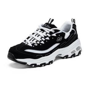 明星同款# Skechers 斯凯奇 黑白熊猫款运动鞋 479元包邮(599-120券)