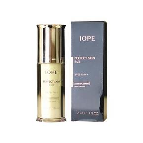 完爆代购# IOPE 亦博 隔离霜 SPF25 35ml  159元（券后）