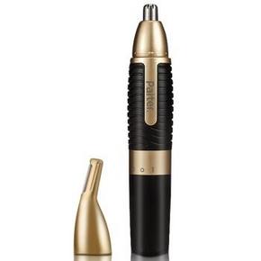 绅士必备# 百特（paiter）ES518 鼻毛修剪器 9.9元包邮