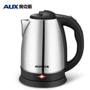 AUX奥克斯 HX-A5083电热水壶 29元包邮(有赠品)