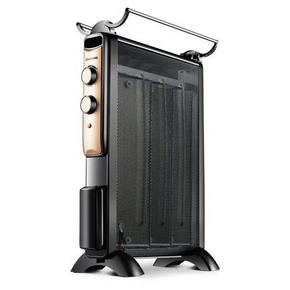 长虹 CDN-RG242硅晶片对流取暖器 3片1500W 79元包邮