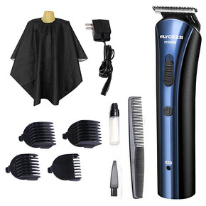 FLYCO 飞科 FC5806 专业电动成人儿童理发器 39元包邮