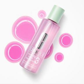 油皮福音# 倩碧明肌净透水3号400ml+cafe DD美式咖啡10条 179元包邮