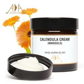 英国AA网 金盏花面霜60ml 保湿 淡痘印 39元包邮