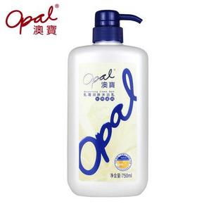 华东地区# 澳宝 乳霜润肤沐浴乳750ml 折9.9元(19.8，2件5折，另有)